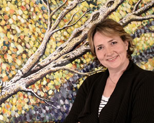 Mary Jane Lancaster, Painter and Sculptor